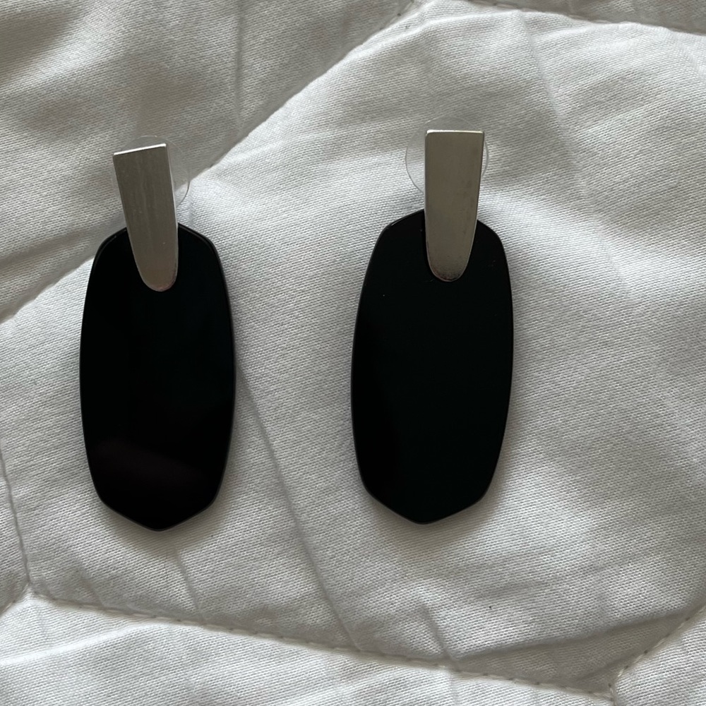 Kendra Scott Aragon Drop Earrings